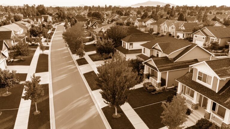 Lakeland neighborhood